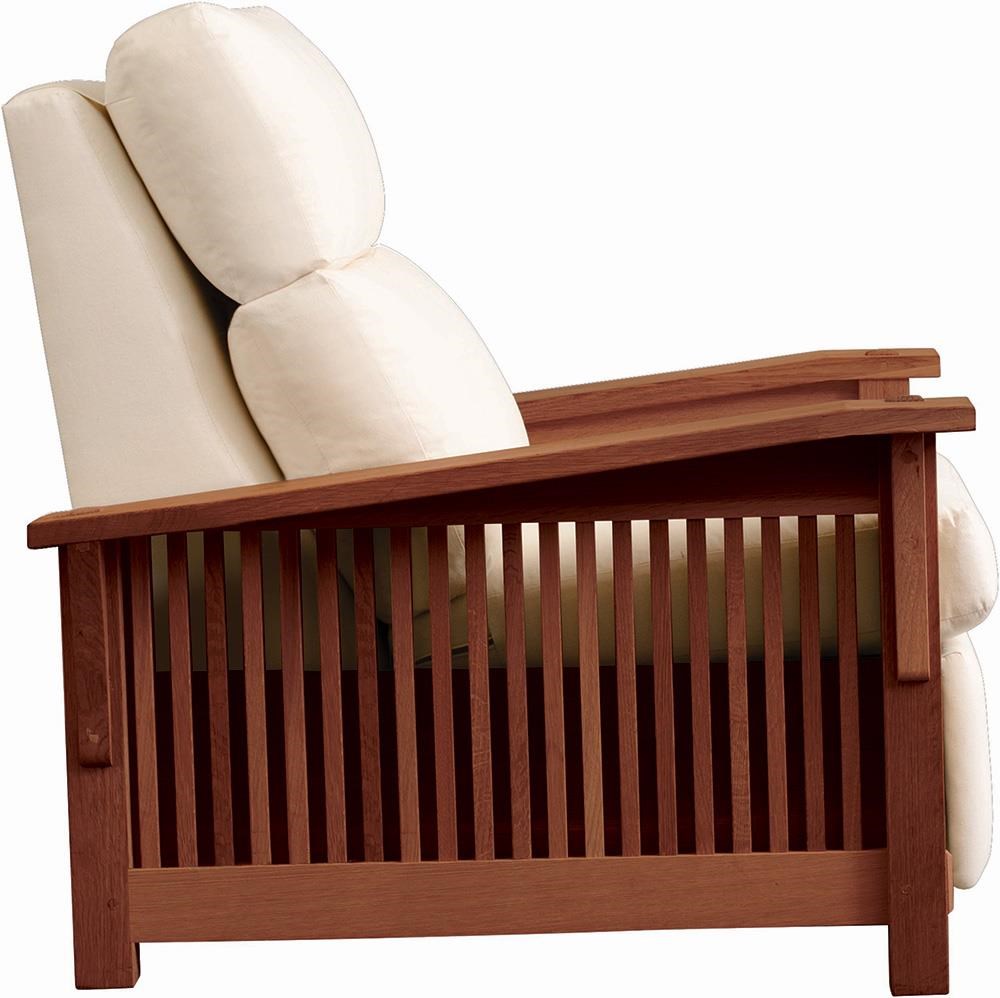Stickley recliner shop